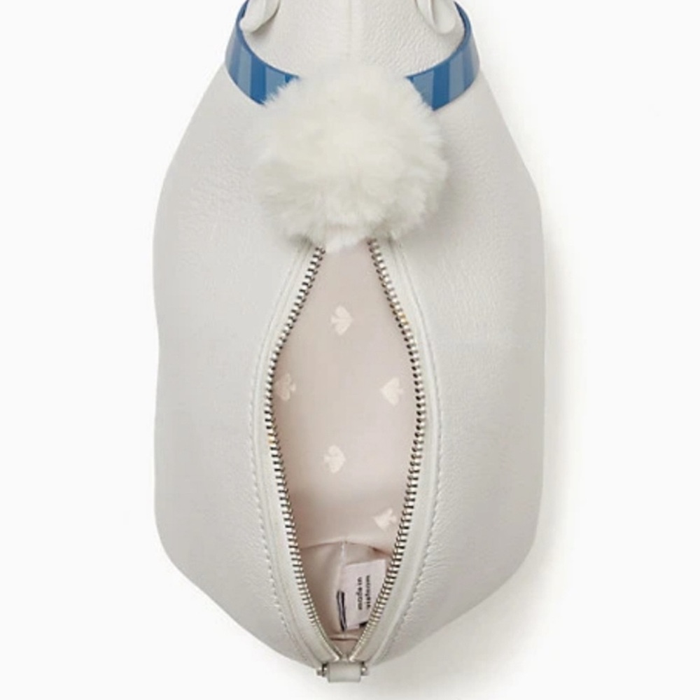 Kate spade Artic Polar Bear Crossbody Bag - Picture 4 of 8